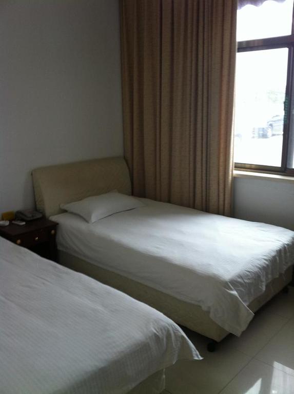 Eastern Star Garden Scenery Hotel เซี่ยงไฮ้ ห้อง รูปภาพ